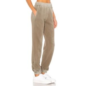 Cotton Citizen Brooklyn Sweatpant in Vintage Moonrock Size M